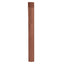Rollo Continuo Papel Crespon Metalizado Cobre Canson Guarro
