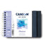 Cuaderno Canson Montval 14,8x21 cm 20 hojas 300 g Guarro