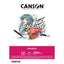 Bloc encolado A4 30H 200 g Canson Graduate Manga liso Guarro & Canson