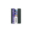 Cuaderno canson mix media blanco 14x21,6 36h 200g grano fino