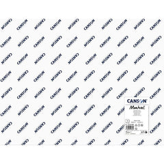 HOJA CANSON MONTVAL 50X65 FINO | 10 UNIDADES | (GUARRO & CANSON)