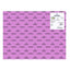 CARTULINA GUARRO 50X65 185GRS IRIS MALVA | 25 UNIDADES | (GUARRO & CANSON)