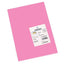 CARTULINA GUARRO A4 185 GRS ROSA CHICLE | 50 UNIDADES | (GUARRO & CANSON)