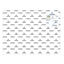 CARTULINA GUARRO 50X65 185GRS IRIS BLANCA | 25 UNIDADES | (GUARRO & CANSON)