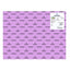 CARTULINA GUARRO 50X65 185GRS IRIS LILA | 25 UNIDADES | (GUARRO & CANSON)