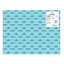 CARTULINA GUARRO 50X65 185GRS IRIS AZUL TURQUESA | 25 UNIDADES | (GUARRO & CANSON)