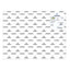 CARTULINA GUARRO 50X65 240 GRAMOS IRIS BLANCO | 25 UNIDADES | (GUARRO & CANSON)