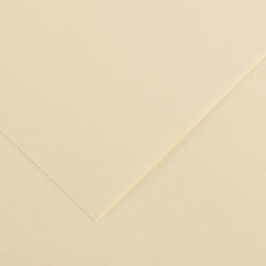 CARTULINA GUARRO A4 240GRS IRIS CREMA | 50 UNIDADES | (GUARRO & CANSON)