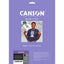 Papel transfer Canson A4 5H Negro Inkjet Guarro & Canson