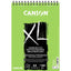 bloc espiral microperforado canson XL reciclado A4 50 hojas 160 gramos