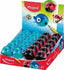 EXPOSITOR 24 AFILALAPIZ MAPED CROC CROC EASY 1 USO DEPOSITO | 24 UNIDADES | (MAPED)