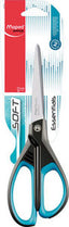 TIJERA MAPED 21CM ASIMETRICAS SOFT | 24 UNIDADES | (MAPED)