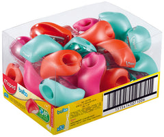 EXPOSITOR 30 AFILALAPIZ MAPED BULBO 1 USO DEPOSITO | 30 UNIDADES | (MAPED)