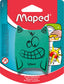 Borrador Seco Magnético Blister Maped