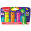 Marcador Maped Mini Fluo Kawai 4 Colores Fluor