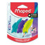 Blister 3 Adaptadores Maped Kidy Learn Animales