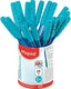 BOTE 20 LAPIZ DE GRAFITO HB GOMA + ADAPTADOR LAPIZ TOPPER | 20 UNIDADES | (MAPED)
