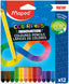 Lápiz Maped Colorpeps Infinity 12 Colores Surtidos