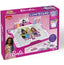 Pizarra Lumi'Board Barbie MAPED CREATIV