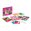 SET FOIL ART BARBIE | MAPED | 1 UNIDAD | 3154149070749