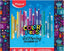 Kit de coloreado Maped Glitter