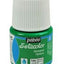 Pintura Setacolor Opaco Verde Vegetal 45 ml Marca Pebeo