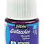 Pintura Setacolor Opaco 45 ml Higo de Pebeo