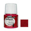 Pintura Setacolor Tejidos Claros Rojo Oriente PEBEO 45 ml