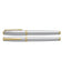 Roller Hechter Challenger Gold Cromado