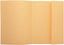 Subcarpetas A4 Crema Exacompta Pack 100 unidades