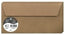 Sobre Kraft 110x220 mm Exacompta pack 20