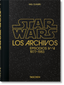 Los Archivos de Star Wars. 1977-1983. 45th Ed.