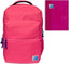 Mochila y Lunchbox Oxford Diseño Sandía para escolares