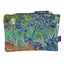 NECESER PORTATODO VAN GOGH IRIS | ENESCO | 1 UNIDAD | 3453131145039