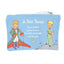 ESTUCHE NECESER DE TELA EL PRINCIPITO AZUL CLARO | ENESCO