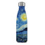 BOTELLA ISOTERMICA NOCHE ESTRELLADA VAN GOGH | ENESCO | 1 UNIDAD | 3453131154833