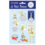 SET 10 PEGATINAS EL PRINCIPITO SURTIDAS | ENESCO | ENVASE 12 UDS. UNIDAD | 3453131155687