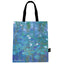 BOLSA DE TELA ALGODON LAS NINFAS MONET | ENESCO
