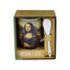 TAZA DE CERAMICA CON CUCHARA ENESCO MONA LISA | ENESCO M | 1 UNIDAD | 3453131166096