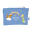NECESER PORTATODO LPP ALGODON EN AZUL ARCOIRIS | ENESCO | 1 UNIDAD | 3453131173391