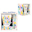 Taza con Cuchara Matisse en Caja Regalo Abierta ENESCO