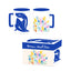 Taza la Gerbe y Nude Bleu Matisse Caja de Regalo ENESCO