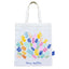 Bolsa de Algodón La Gerbe Matisse ENESCO
