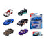 Blister Coche Coches Deluxe Surtido
