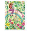 Cuaderno A6 Pictura Chica con Gato 48 hojas, pack 6 unidades