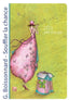 AGENDA ANUAL 2026 S/V GAELLE BOISSONNARD LA FLAUTA 10X16,5 | PICTURA