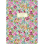 Cuaderno A5 Textura Liberty Rayado | Pictura