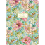 Cuaderno A5 Peonías Pictura 15x21cm Hoja Rayada