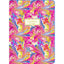Cuaderno A5 Soft Touch Marmoleado Pictura 15x21cm