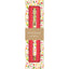 Boligrafo Roller Metal Naturelles Estampado Acuarela Floral PICTURA